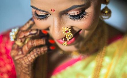 3rd Eye Studio - Best Wedding & Candid Photographer in  Chennai | BookEventZ