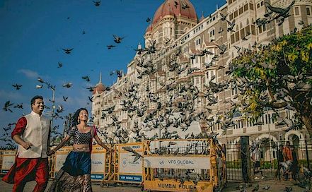 Shutter Up by Abhinav - Best Wedding & Candid Photographer in  Mumbai | BookEventZ