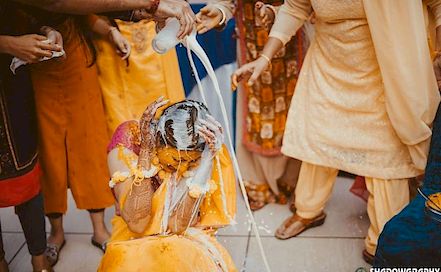 Shadowgraphy Studio - Best Wedding & Candid Photographer in  Indore | BookEventZ