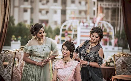 Sharp Imaging - Best Wedding & Candid Photographer in  Ahmedabad | BookEventZ