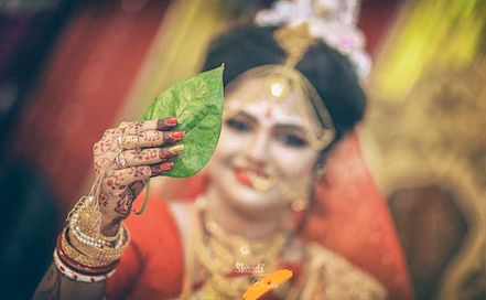Shaadi Shooter - Best Wedding & Candid Photographer in  Kolkata | BookEventZ