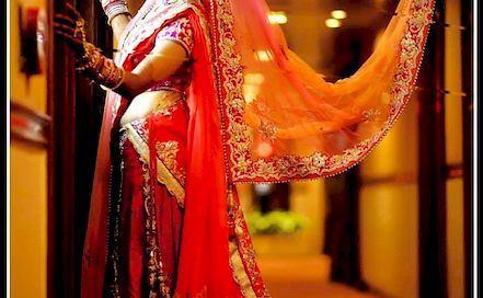 Omega Video Vision - Best Wedding & Candid Photographer in  Ahmedabad | BookEventZ