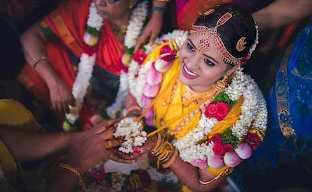 Colour Cascade Photography - Best Wedding & Candid Photographer in  Chennai | BookEventZ