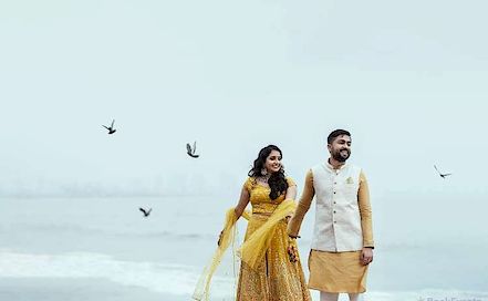 42fps Productions - Best Wedding & Candid Photographer in  Mumbai | BookEventZ