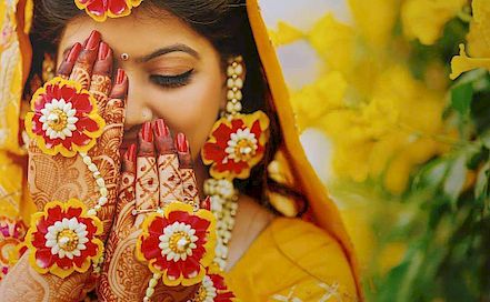 Bright Light Wedding - Best Wedding & Candid Photographer in  Surat | BookEventZ