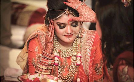 Neet Photography - Best Wedding & Candid Photographer in  Indore | BookEventZ