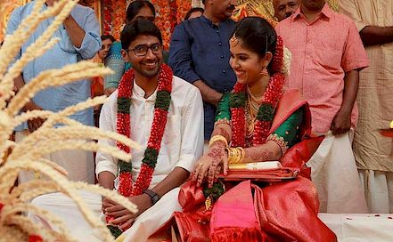 Shivan & Sons Photography - Best Wedding & Candid Photographer in  Mumbai | BookEventZ