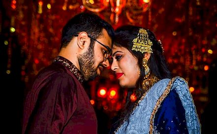 Wedding Creation - Best Wedding & Candid Photographer in  Kolkata | BookEventZ