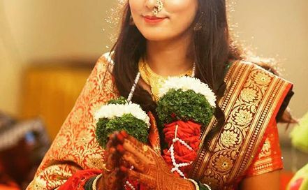 Parul Bhatnagar - Best Bridal & Wedding Makeup Artist in  Pune