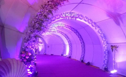 4Creations Fabrication- Top Decorator  in Delhi NCR | Wedding  Decorators in Delhi NCR