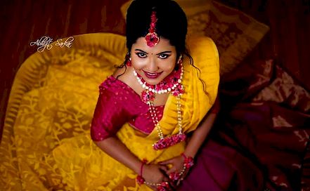 4kaleidoscope - Best Wedding & Candid Photographer in  Kolkata | BookEventZ