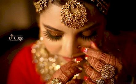 Miraage Photography - Best Wedding & Candid Photographer in  Delhi NCR | BookEventZ