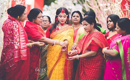 The Dates Forever - Best Wedding & Candid Photographer in  Kolkata | BookEventZ