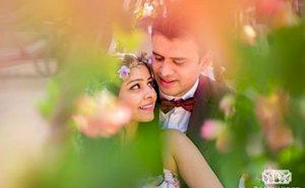 The story weavers - Best Wedding & Candid Photographer in  Delhi NCR