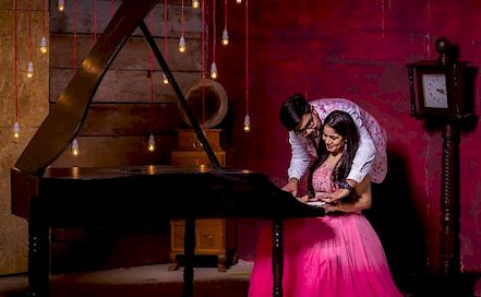Photo Rituals - Best Wedding & Candid Photographer in  Indore | BookEventZ