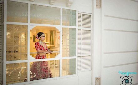 Happyframes - Best Wedding & Candid Photographer in  Delhi NCR | BookEventZ