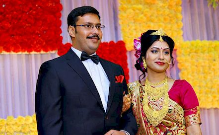 Nandy Creation - Best Wedding & Candid Photographer in  Kolkata | BookEventZ