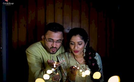 CandidBugs - Best Wedding & Candid Photographer in  Mumbai | BookEventZ