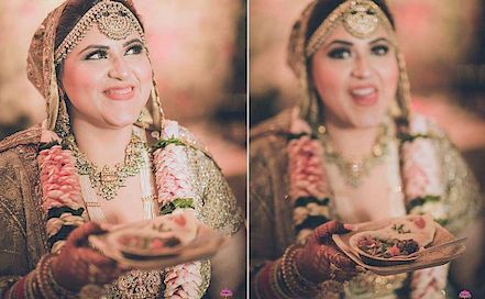 Design Aqua Studio - Best Wedding & Candid Photographer in  Delhi NCR | BookEventZ