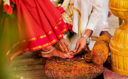 F3.0 Studios - Best Wedding & Candid Photographer in  Chennai | BookEventZ