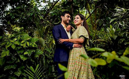 Preach Art Wedding Photographer, Ahmedabad- Photos, Price & Reviews | BookEventZ
