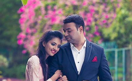 Captura Photography - Best Wedding & Candid Photographer in  Indore | BookEventZ