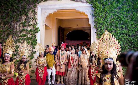 The Memory Writers - Best Wedding & Candid Photographer in  Mumbai | BookEventZ