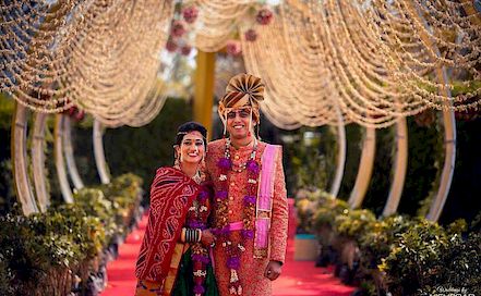 Weddings by Highroad - Best Wedding & Candid Photographer in  Pune | BookEventZ
