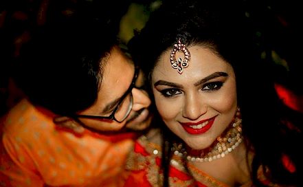 Ardour Media - Best Wedding & Candid Photographer in  Ahmedabad | BookEventZ