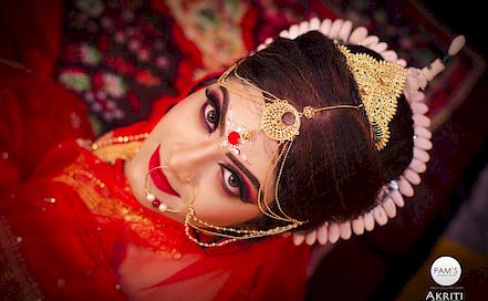 Akriti Photography - Best Wedding & Candid Photographer in  Kolkata | BookEventZ