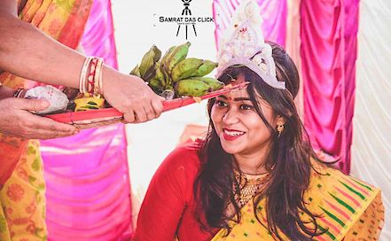 Samrat Das Click - Best Wedding & Candid Photographer in  Kolkata | BookEventZ
