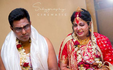 Sabygraphy - Best Wedding & Candid Photographer in  Kolkata | BookEventZ