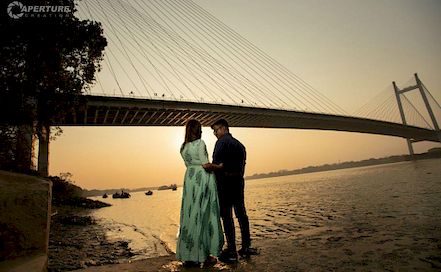 Aperture Creation - Best Wedding & Candid Photographer in  Kolkata | BookEventZ