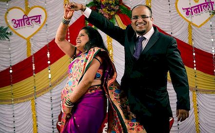 Project Fireflies by Priyam - Best Wedding & Candid Photographer in  Mumbai | BookEventZ