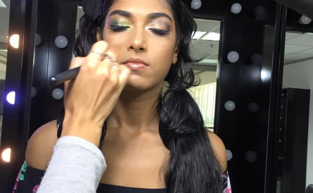 Glam N Glitz - Best Bridal & Wedding Makeup Artist in  Mumbai