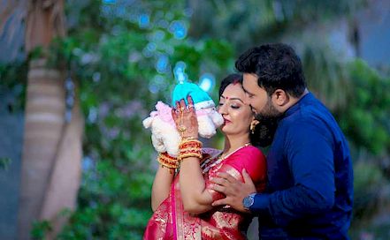 Maruti Photo Art - Best Wedding & Candid Photographer in  Surat | BookEventZ