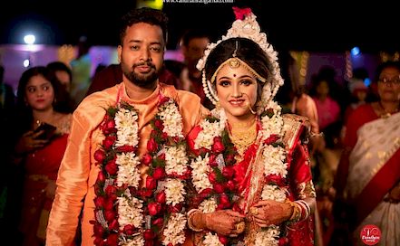 Vandhan Rangamati - Best Wedding & Candid Photographer in  Kolkata | BookEventZ