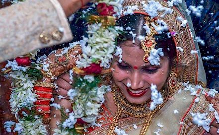 Windson Media - Best Wedding & Candid Photographer in  Delhi NCR | BookEventZ