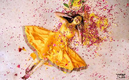 WeddingNama - Best Wedding & Candid Photographer in  Mumbai | BookEventZ