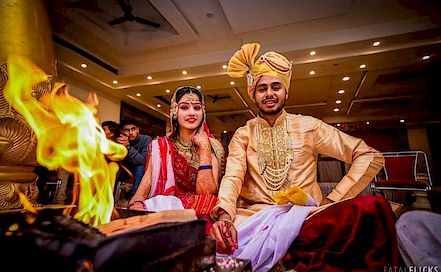 Fatal Flicks Photography - Best Wedding & Candid Photographer in  Indore | BookEventZ
