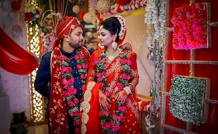 Soutik Wedding Photography - Best Wedding & Candid Photographer in  Kolkata | BookEventZ