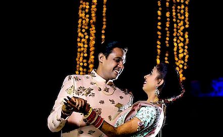 The Devendra Studio - Best Wedding & Candid Photographer in  Nagpur | BookEventZ