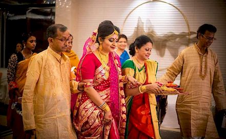 Mon Amour Weddings - Best Wedding & Candid Photographer in  Kolkata | BookEventZ