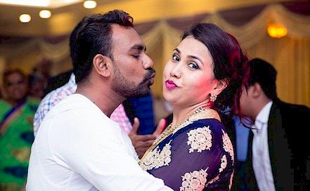 Titu Creative Frames - Best Wedding & Candid Photographer in  Mumbai | BookEventZ