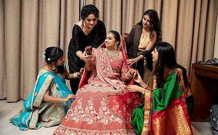 Shutter Shades - Best Wedding & Candid Photographer in  Delhi NCR | BookEventZ