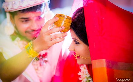Rasam - Best Wedding & Candid Photographer in  Kolkata | BookEventZ