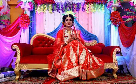 The Photo Express - Best Wedding & Candid Photographer in  Kolkata | BookEventZ