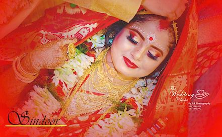 Captured Forever [PR Photography] - Best Wedding & Candid Photographer in  Kolkata | BookEventZ