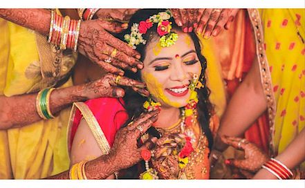 Focusshades  Wedding Photographer, Ahmedabad- Photos, Price & Reviews | BookEventZ