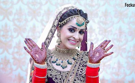 Fockus.in - Best Wedding & Candid Photographer in  Delhi NCR | BookEventZ